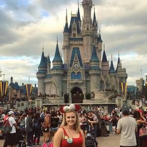 Meet your Posher, Cat